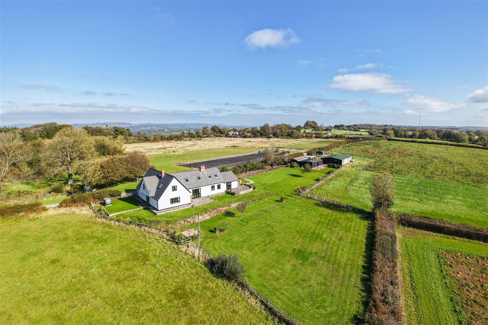 Trem Y Fro, Bonvilston, Vale Of Glamorgan, CF5 6TR